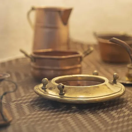 Il Pendio 住宿加早餐酒店