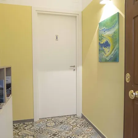 Bed & Breakfast Il Pendio