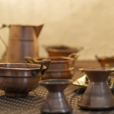 Il Pendio 住宿加早餐酒店 3*