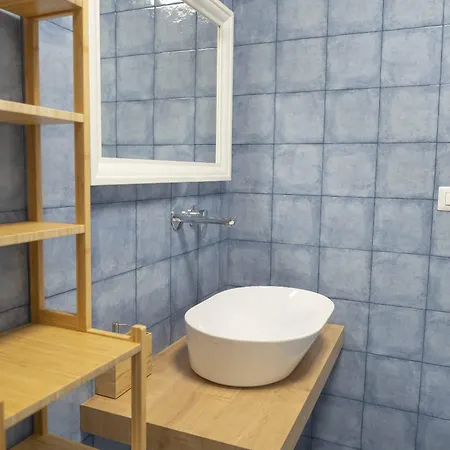 Il Pendio 住宿加早餐酒店