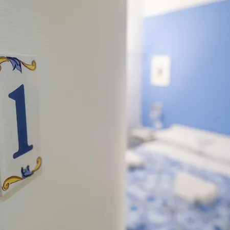 Bed & Breakfast Il Pendio