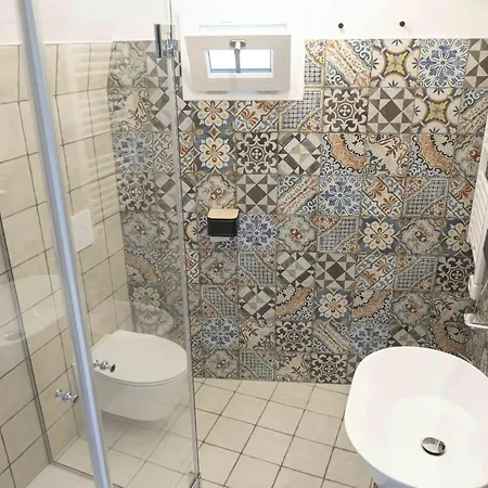Il Pendio Bed & Breakfast