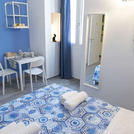 Il Pendio Bed & Breakfast *