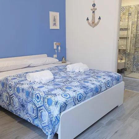 Bed & Breakfast Il Pendio *