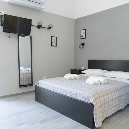 Bed & Breakfast Il Pendio