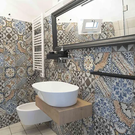 Il Pendio 住宿加早餐酒店 3*