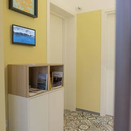 Il Pendio ビシェーリエ