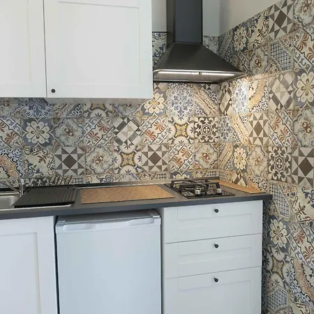 Il Pendio 3* 비쉘리에