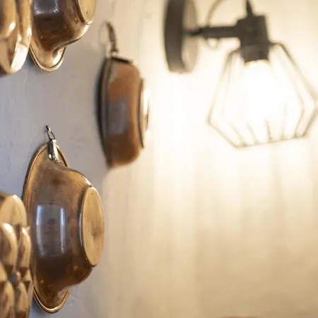 ベッド・アンド・ブレックファスト Il Pendio 3*