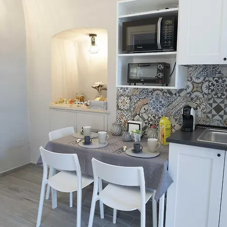 Il Pendio ベッド・アンド・ブレックファスト ビシェーリエ