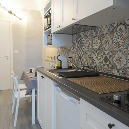 Il Pendio 3* 비쉘리에