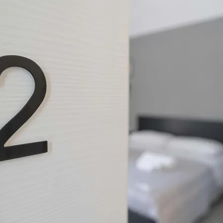 Il Pendio B&B 비쉘리에