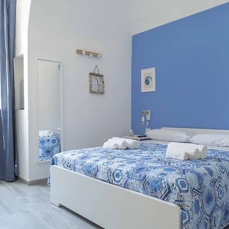 Il Pendio Bisceglie