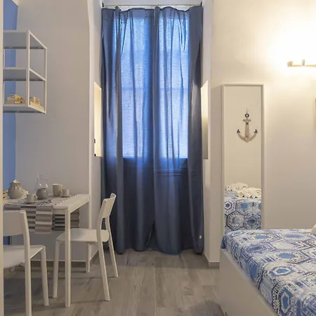 Il Pendio B&B 비쉘리에