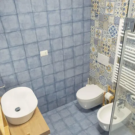 B&B Il Pendio 비쉘리에