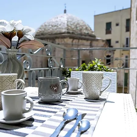 فندق مبيت وإفطار Il Pendio 3*