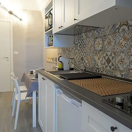 فندق مبيت وإفطار Il Pendio 3*
