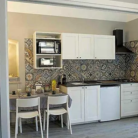 Il Pendio فندق مبيت وإفطار 3*