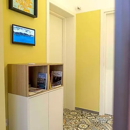 فندق مبيت وإفطار Il Pendio 3*
