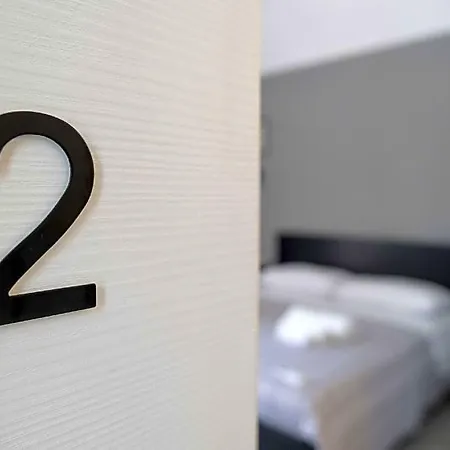 Il Pendio فندق مبيت وإفطار 3*