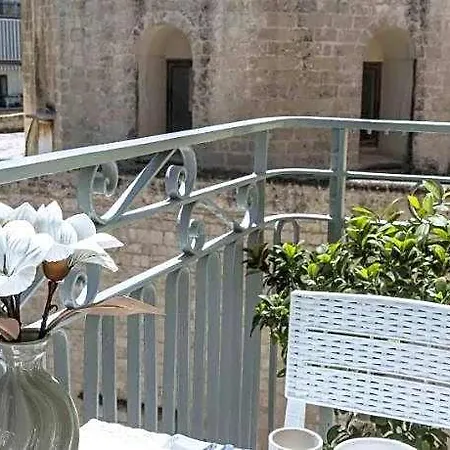Il Pendio Bisceglie