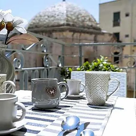 Panzió Il Pendio Bisceglie
