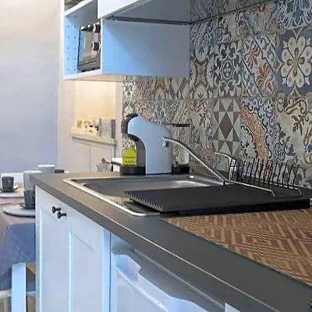 Il Pendio 3* Bisceglie