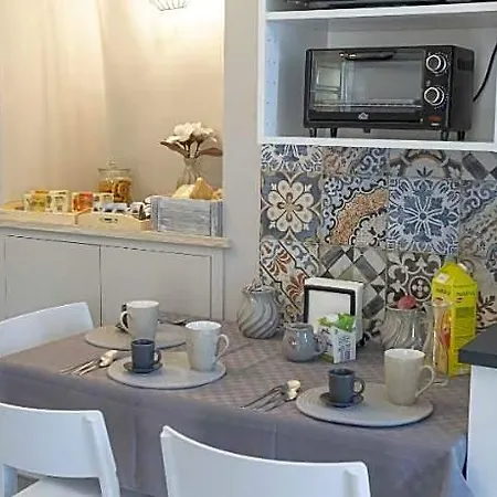 Il Pendio 3* Bisceglie