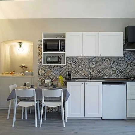 Il Pendio 3* Bisceglie