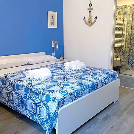 Bed & Breakfast Il Pendio Bisceglie