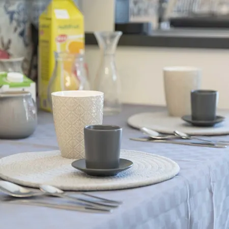Bed & Breakfast Il Pendio 3*