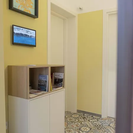 Il Pendio Bed & Breakfast