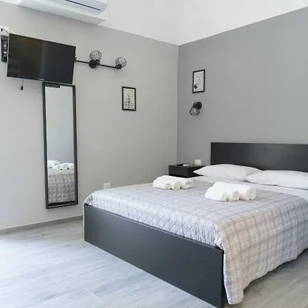 Il Pendio Bed & Breakfast Bisceglie