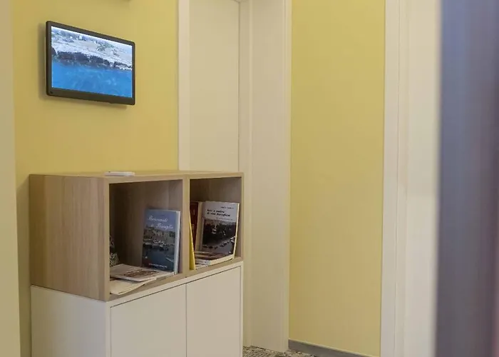 Il Pendio ביצ'לייה