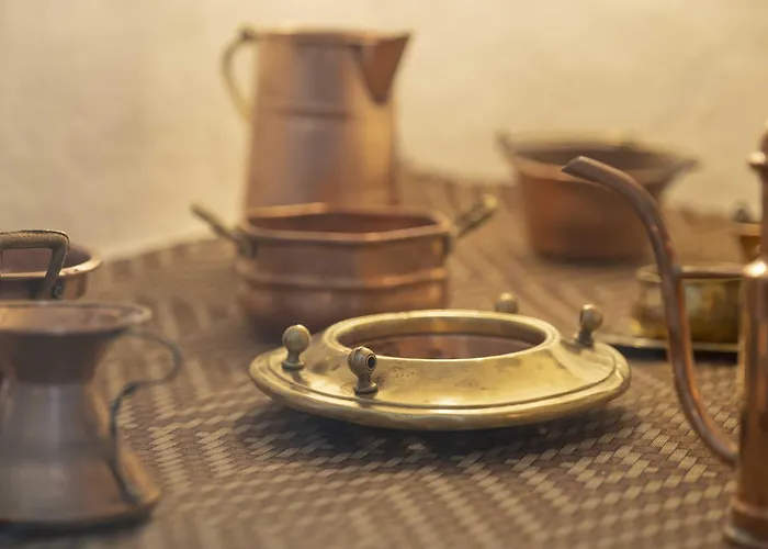 Il Pendio לינה וארוחת בוקר