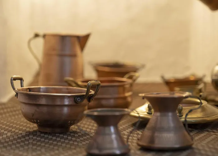 Il Pendio לינה וארוחת בוקר 3*