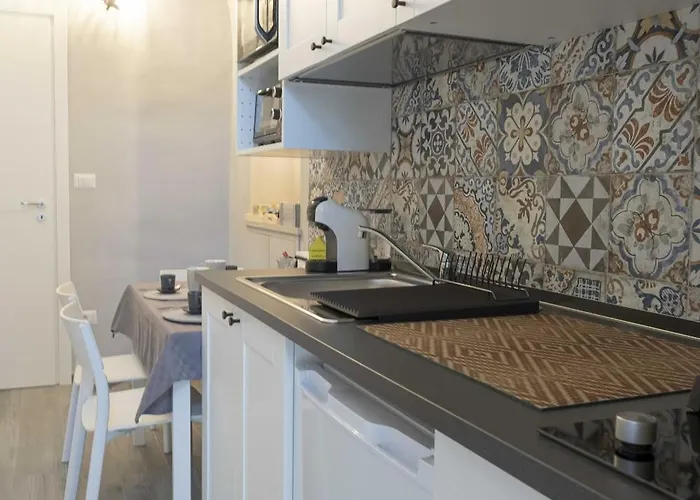 Il Pendio 3* ביצ'לייה