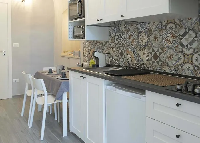 فندق مبيت وإفطار Il Pendio