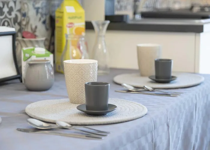 Il Pendio לינה וארוחת בוקר 3*