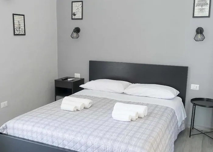 فندق مبيت وإفطار Il Pendio بيشيلي