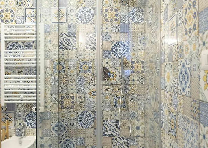 Il Pendio לינה וארוחת בוקר 3*