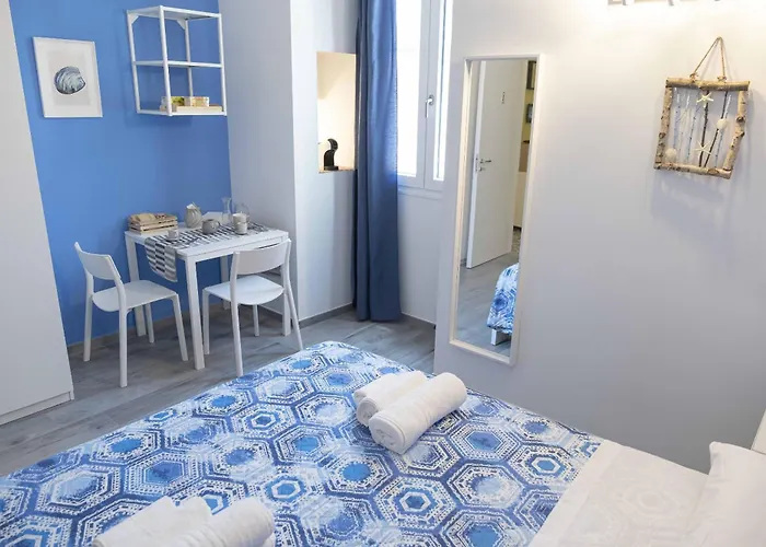 Il Pendio לינה וארוחת בוקר 3*