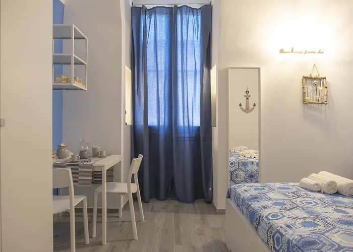 Il Pendio לינה וארוחת בוקר ביצ'לייה