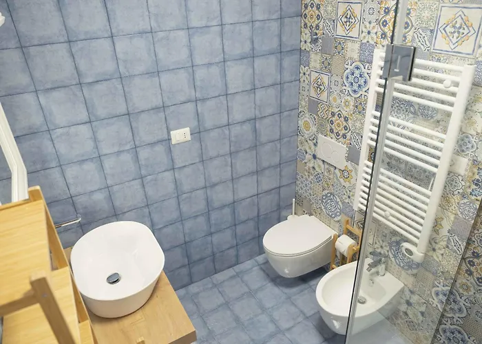 לינה וארוחת בוקר Il Pendio ביצ'לייה