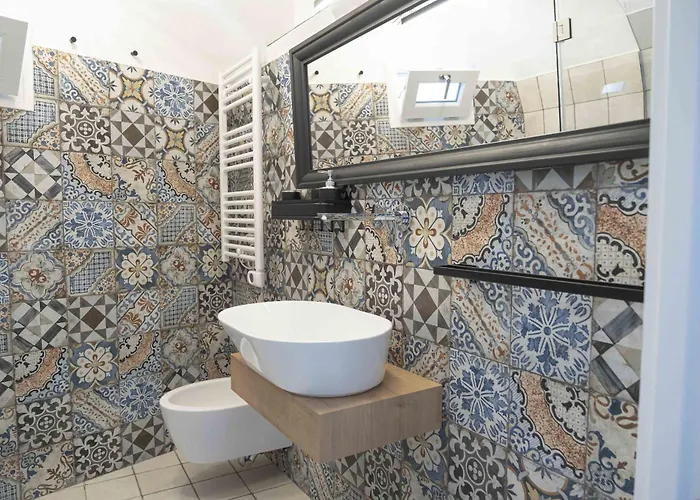 Il Pendio לינה וארוחת בוקר 3*